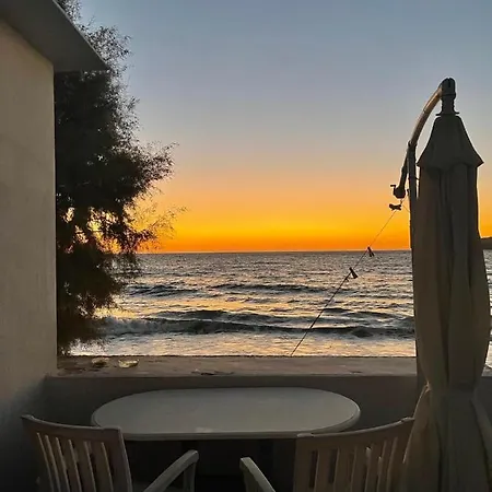 Paradise On The Kantouni Nyaraló