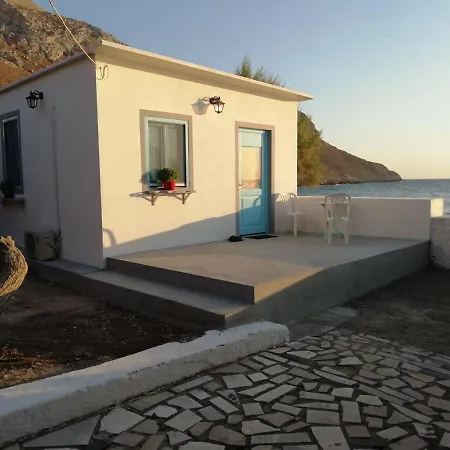 Paradise On The Kantouni Nyaraló