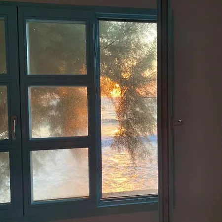 Nyaraló Paradise On The Kantouni