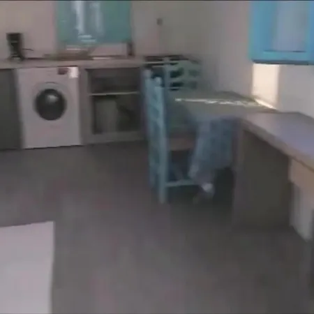 Paradise On The Kantouni Nyaraló