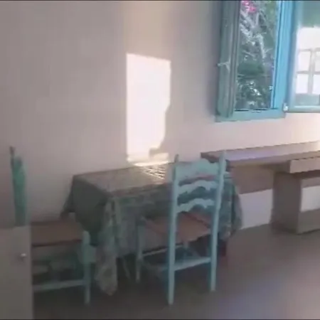 Paradise On The Kantouni Nyaraló