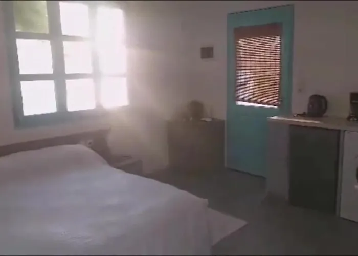 Paradise On The Kantouni بيت للعطل Panormos (Kalymnos)